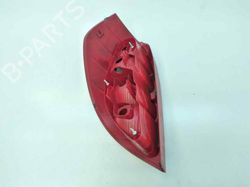Right taillight MERCEDES-BENZ A-CLASS (W169) A 180 CDI (169.007, 169.307) | BP25985921C35 
