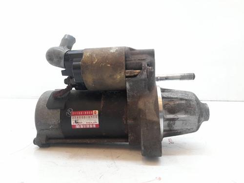 Starter SUZUKI IGNIS I (FH)  | BP593350M8 