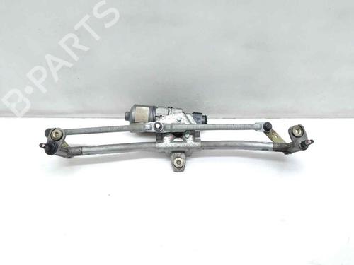 Used Front wiper motor VW GOLF IV (1J1) 1.4 16V (75 hp) 21059092