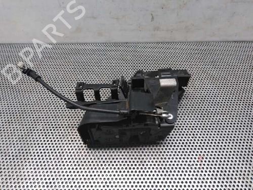 Rear right lock FORD FOCUS II (DA_, HCP, DP) 1.6 TDCi 4M5AR26412BE  |