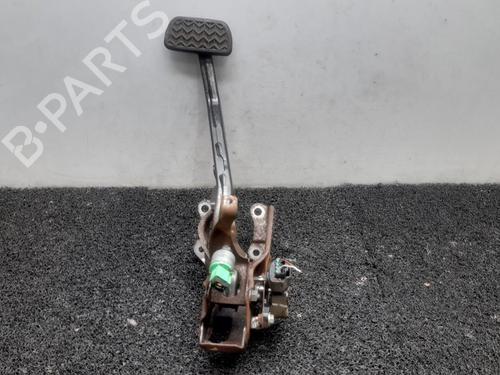 Used Break pedal TOYOTA PRIUS Liftback (_W2_) 1.5 Hybrid (NHW20_, NHW20R) (112 hp) 10773678