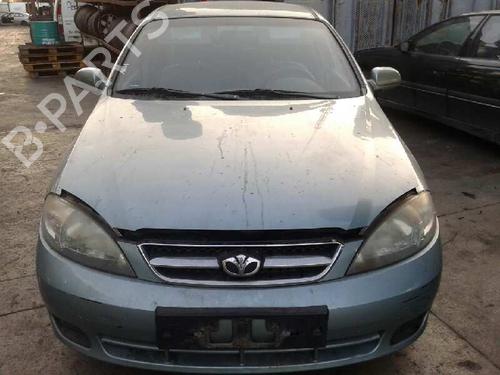 DAEWOO LACETTI Hatchback (KLAN) 1.6 21524