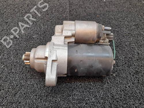 Used Starter SKODA FABIA I (6Y2) [1999-2008]  4432674
