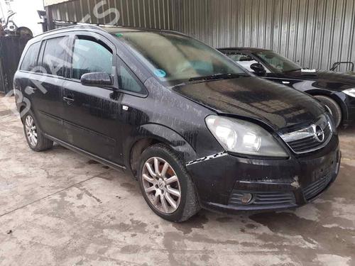 Left taillight OPEL ZAFIRA / ZAFIRA FAMILY B (A05) 1.6 (M75) | BP31060459C34 