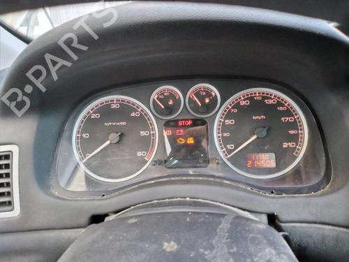 Tailgate lift support PEUGEOT 307 Break (3E) 2.0 HDI 110 | BP14043335C138 