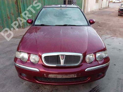 Throttle body ROVER 45 I Saloon (RT) 1.6 | BP6778402M82  - Image 8