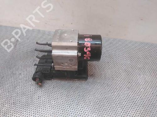 ABS pump LANCIA YPSILON (843_) 1.4 16V (843.AXC11, 843.AXC1B, 843.AXC1A) | BP2519932M43 