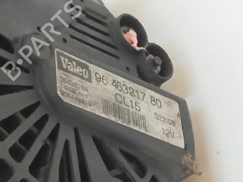 Alternator CITROËN JUMPY II Van 2.0 HDi 120 | BP33432106M7 - Image 2