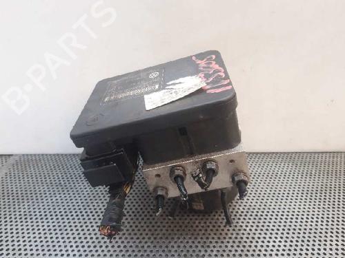 Used ABS pump ABS pump SEAT TOLEDO III (5P2) 1.9 TDI (105 hp) 2794399 2794399