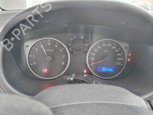 Cylinder head HYUNDAI i20 I (PB, PBT)  | BP36987724M5  - Image 17