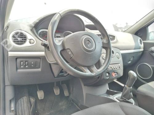 Gearbox RENAULT CLIO III (BR0/1, CR0/1) 1.5 dCi (BR17, CR17) | BP12961246M3 