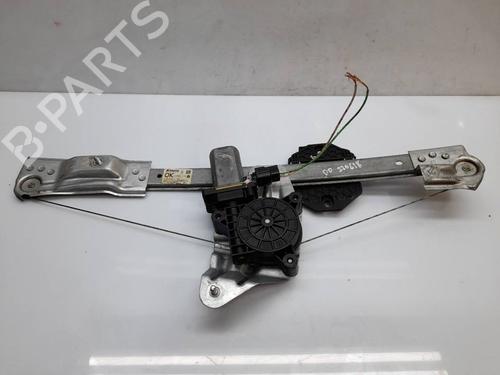 Used Front right window mechanism DACIA LOGAN II [2012-2025]  11845330