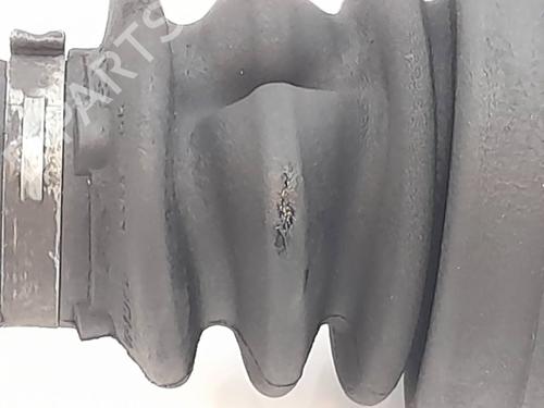 Right front driveshaft FORD FOCUS II (DA_, HCP, DP)  | BP4496852M39 