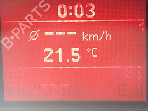 AC compressor VW GOLF V (1K1)  | BP26543314M34  - Image 16