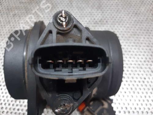 Mass air flow sensor KIA CERATO I Saloon (LD) 2.0 CRDi | BP4765621M95 