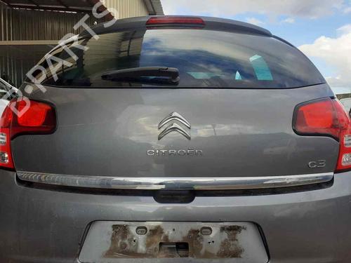 Tailgate CITROËN C3 II (SC_) | BP33621086C6 - Image 2