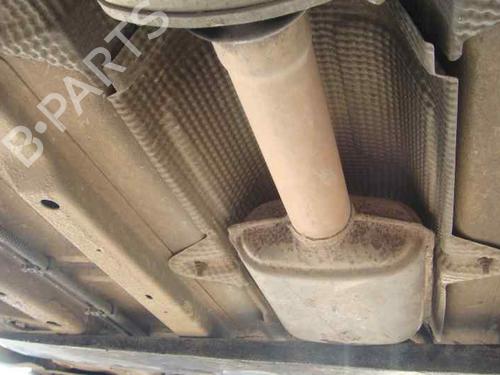 AC radiator CITROËN XSARA PICASSO (N68)  | BP1019033M32 