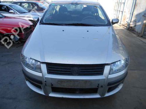 FIAT STILO (192_) 1.9 JTD (192_XE1A) (115 hp) 21225