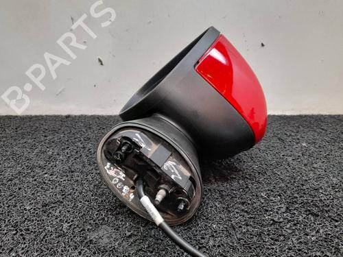 Left mirror OPEL MERIVA B MPV (S10) 1.3 CDTI (75) | BP9072065C26 