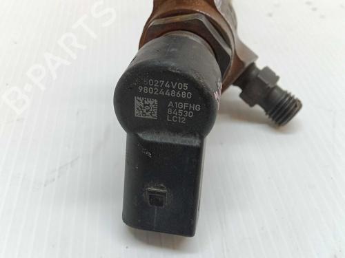 Injector FORD FOCUS III Turnier | BP37461316M100 - Image 2