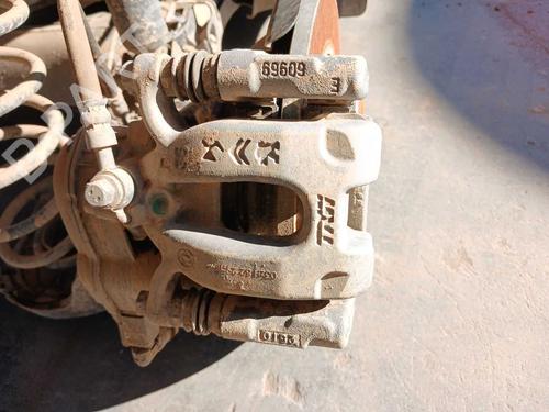 Used Right rear brake caliper Right rear brake caliper 37243054 37243054