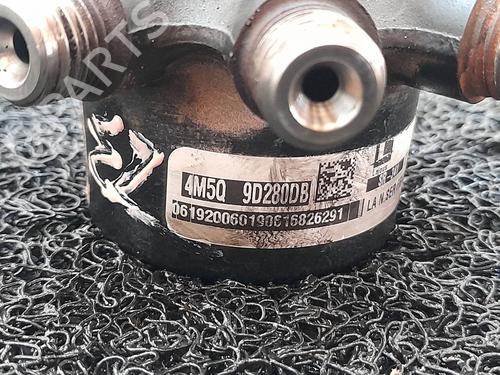 Injection rail FORD TRANSIT CONNECT (P65_, P70_, P80_) 1.8 TDCi | BP8330764M98 
