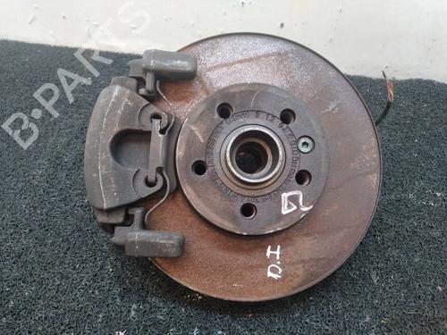 Left front steering knuckle FORD GALAXY I (WGR) 1.9 TDI | BP10551855M25 
