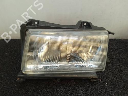 Used Left headlight PEUGEOT EXPERT Van (222) 2.0 HDI (94 hp) 8134288