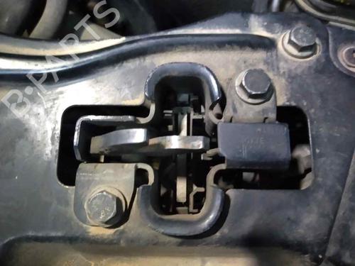 Used Hood lock MERCEDES-BENZ CLK (C209) CLK 270 CDI (209.316) (170 hp) 16133172