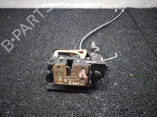 front-right-lock-ssangyong-rodius-i-27-xdi-2005-4423512 main image