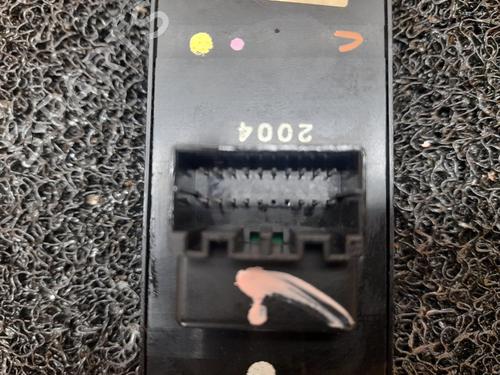 Left front window switch JAGUAR X-TYPE I Estate (X400) 2.0 D | BP10646817I27 