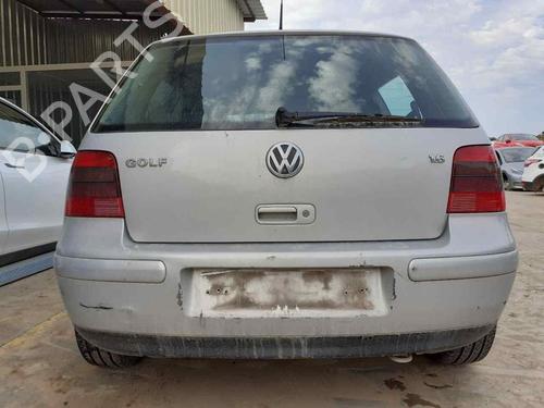 Hood lock VW GOLF IV (1J1)  | BP27894272C133 