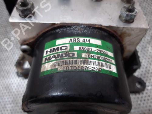 ABS pump HYUNDAI LANTRA II (J-2) 2.0 16V | BP2954414M43 