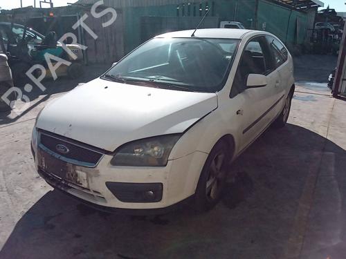 Left sun visor FORD FOCUS II (DA_, HCP, DP) | BP9169083I1 - Image 8