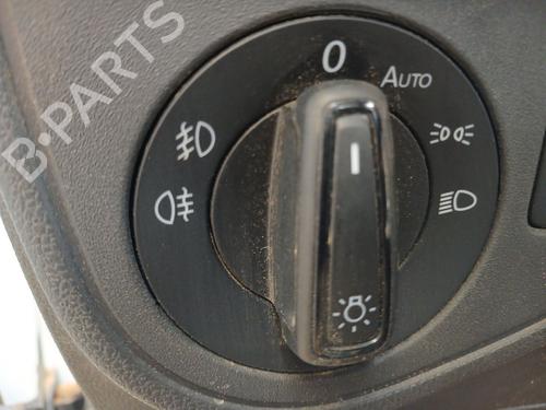 Used Headlight switch Headlight switch VW TAIGO (CS1) 1.0 TSI (110 hp) 34618879 34618879