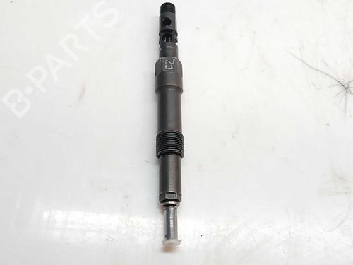 Inyector Inyector FORD MONDEO III (B5Y) 2.0 TDCi (130 hp) 36676023 36676023