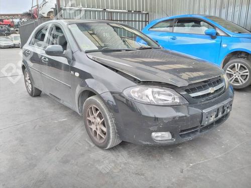 Radio CHEVROLET LACETTI (J200) | BP13535452E6 - Image 8