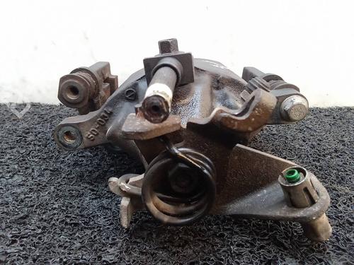 Left rear brake caliper JAGUAR S-TYPE II (X200) 3.0 V6 | BP11583351M107 