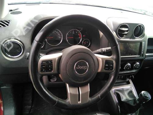 Fibbia cintura di segurança JEEP COMPASS (MK49) | BP14038584I32 - Image 19