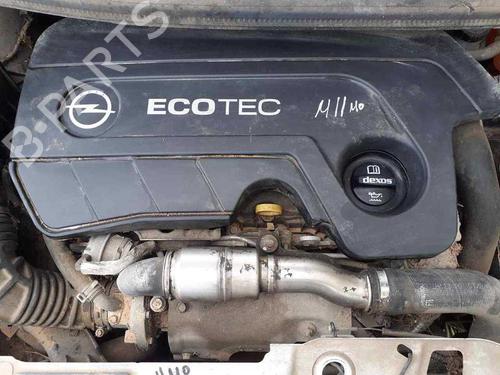 Used Engine Engine 32407871 32407871