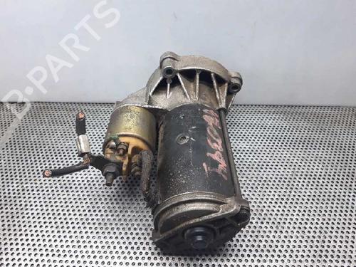 Starter PEUGEOT 406 (8B) 2.0 HDI 110 | BP2779351M8 