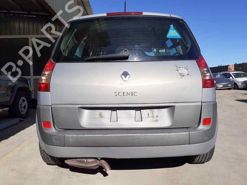 Headlight switch RENAULT GRAND SCÉNIC II (JM0/1_) 2.0 | BP30407978I24