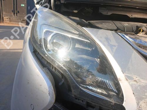 Right headlight OPEL ZAFIRA TOURER C (P12) 1.6 CDTI (75) | BP39097375C29 - Image 2