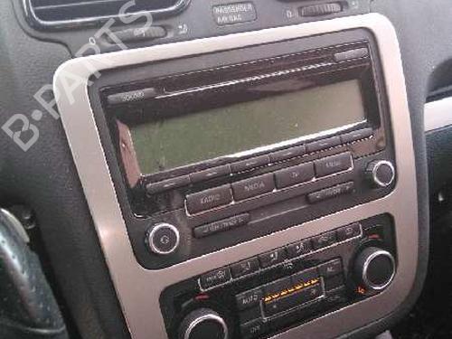 Mirror switch VW SCIROCCO III (137, 138) 2.0 TDI | BP8943454I25  - Image 12