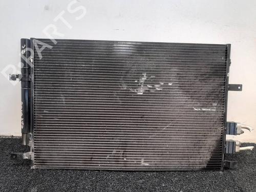 Used AC radiator AC radiator 9203935 9203935