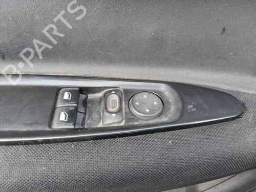 Left mirror CITROËN C4 Coupe (LA_) 1.6 HDi | BP12301462C26 