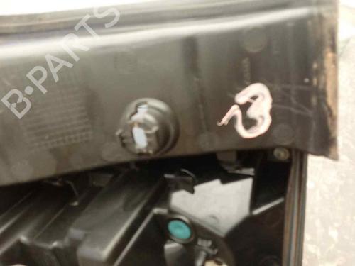 Right tailgate light FORD KUGA II (DM2)  | BP23952551C80 