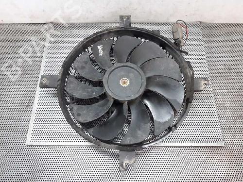 Used Radiator fan Radiator fan 4820462 4820462