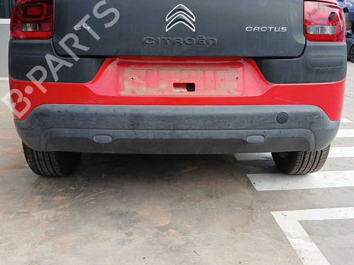 Used Rear bumper Rear bumper 39649052 39649052