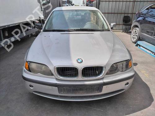 Left front window switch BMW 3 (E46) | BP18666657I27 - Image 4